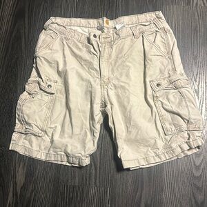 🍍CARHARTT CARGO SHORTS🍍SZ 42